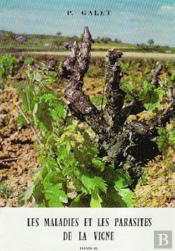 Bertrand.pt - Les Maladies Et Parasites De La Vigne Tome 2