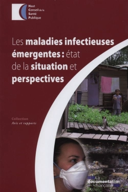 Bertrand.pt - Les Maladies Infectieuses Émergentes