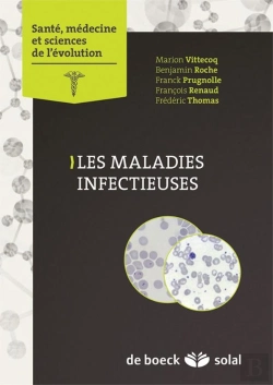 Bertrand.pt - Les Maladies Infectieuses