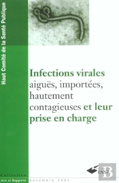 Les Maladies Infectueuses