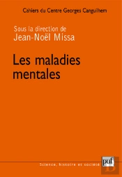 Les Maladies Mentales