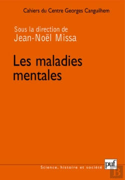 Bertrand.pt - Les Maladies Mentales