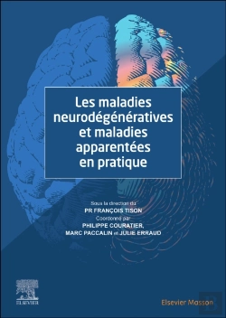 Bertrand.pt - Les Maladies Neurodegeneratives Et Maladies Apparentees En Pratique