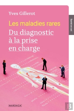 Bertrand.pt - Les Maladies Rares