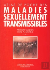 Les Maladies Sexuellement Transmissibles
