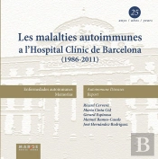 Les Malalties Autoimmunes A L'Hospital Clínic De Barcelona (1986-2011)