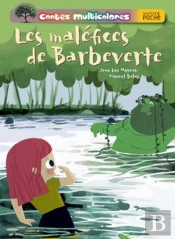 Les Maléfices De Barbeverte