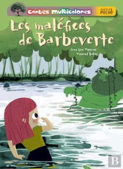 Bertrand.pt - Les Maléfices De Barbeverte