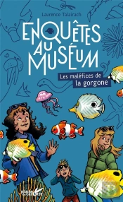 Les Malefices De La Gorgone