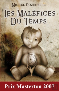 Bertrand.pt - Les Malefices Du Temps