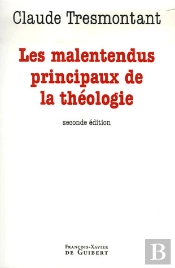 Les Malentendus Principaux De La Théologie