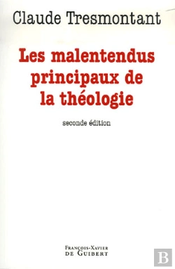 Bertrand.pt - Les Malentendus Principaux De La Théologie