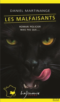 Bertrand.pt - Les Malfaisants