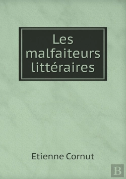 Bertrand.pt - Les Malfaiteurs Litteraires