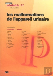 Les Malformations De L'Appareil Urinaire