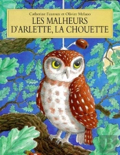 Les Malheurs D'Arlette, La Chouette