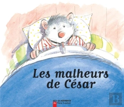 Bertrand.pt - Les Malheurs De Cesar