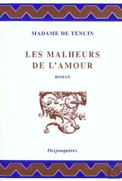 Bertrand.pt - Les Malheurs De L'Amour