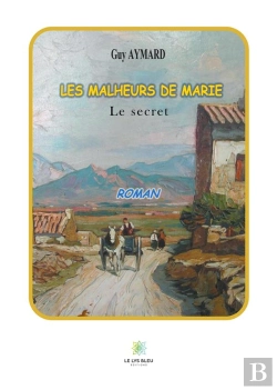 Bertrand.pt - Les Malheurs De Marie - Le Secret