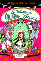 Les Malheurs De Millie Plume