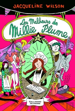 Bertrand.pt - Les Malheurs De Millie Plume