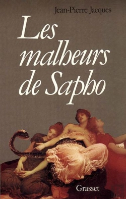 Bertrand.pt - Les Malheurs De Sapho