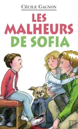 Bertrand.pt - Les Malheurs De Sofia
