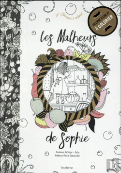 Bertrand.pt - Les Malheurs De Sophie