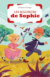 Les Malheurs De Sophie
