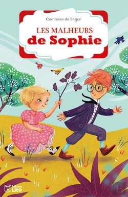 Bertrand.pt - Les Malheurs De Sophie