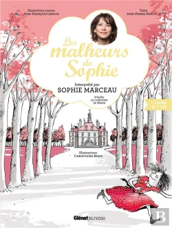 Bertrand.pt - Les Malheurs De Sophie