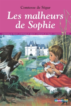 Bertrand.pt - Les Malheurs De Sophie