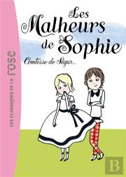 Les Malheurs De Sophie