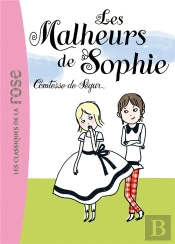 Les Malheurs De Sophie