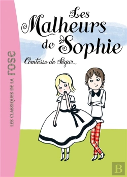 Bertrand.pt - Les Malheurs De Sophie