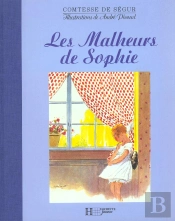 Les Malheurs De Sophie