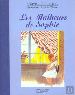 Bertrand.pt - Les Malheurs De Sophie