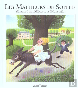 Bertrand.pt - Les Malheurs De Sophie