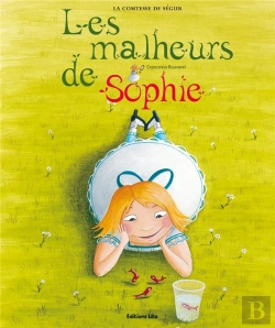 Bertrand.pt - Les Malheurs De Sophie