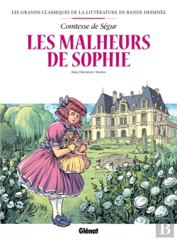 Bertrand.pt - Les Malheurs De Sophie En Bd