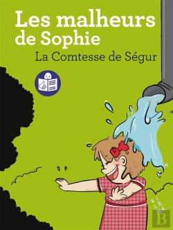 Bertrand.pt - Les Malheurs De Sophie