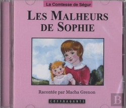 Bertrand.pt - Les Malheurs De Sophie