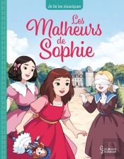 Les Malheurs De Sophie