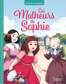 Bertrand.pt - Les Malheurs De Sophie