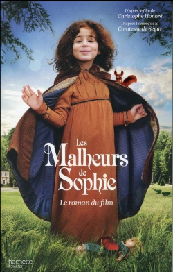 Bertrand.pt - Les Malheurs De Sophie - Le Roman Du Film