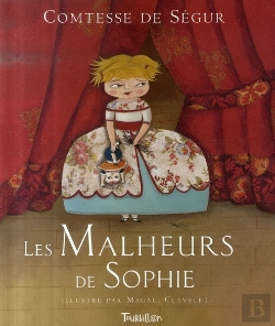 Bertrand.pt - Les Malheurs De Sophie