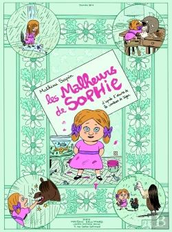 Bertrand.pt - Les Malheurs De Sophie
