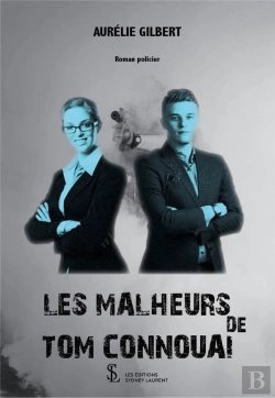Bertrand.pt - Les Malheurs De Tom Connouai