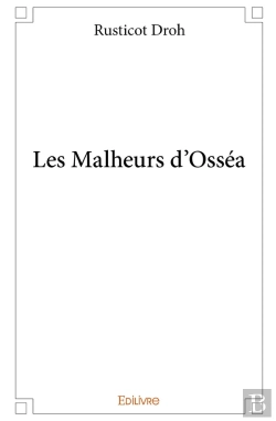 Bertrand.pt - Les Malheurs D'Osséa