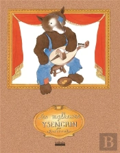 Les Malheurs D'Ysengrin